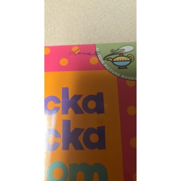 Chicka Chicka Boom Boom  By Bill Martin Jr. and John Archambault - Picture 2 of 5